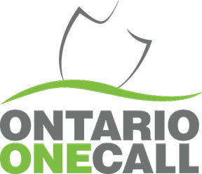 Ontario One Call logo