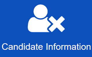 candidate info logo